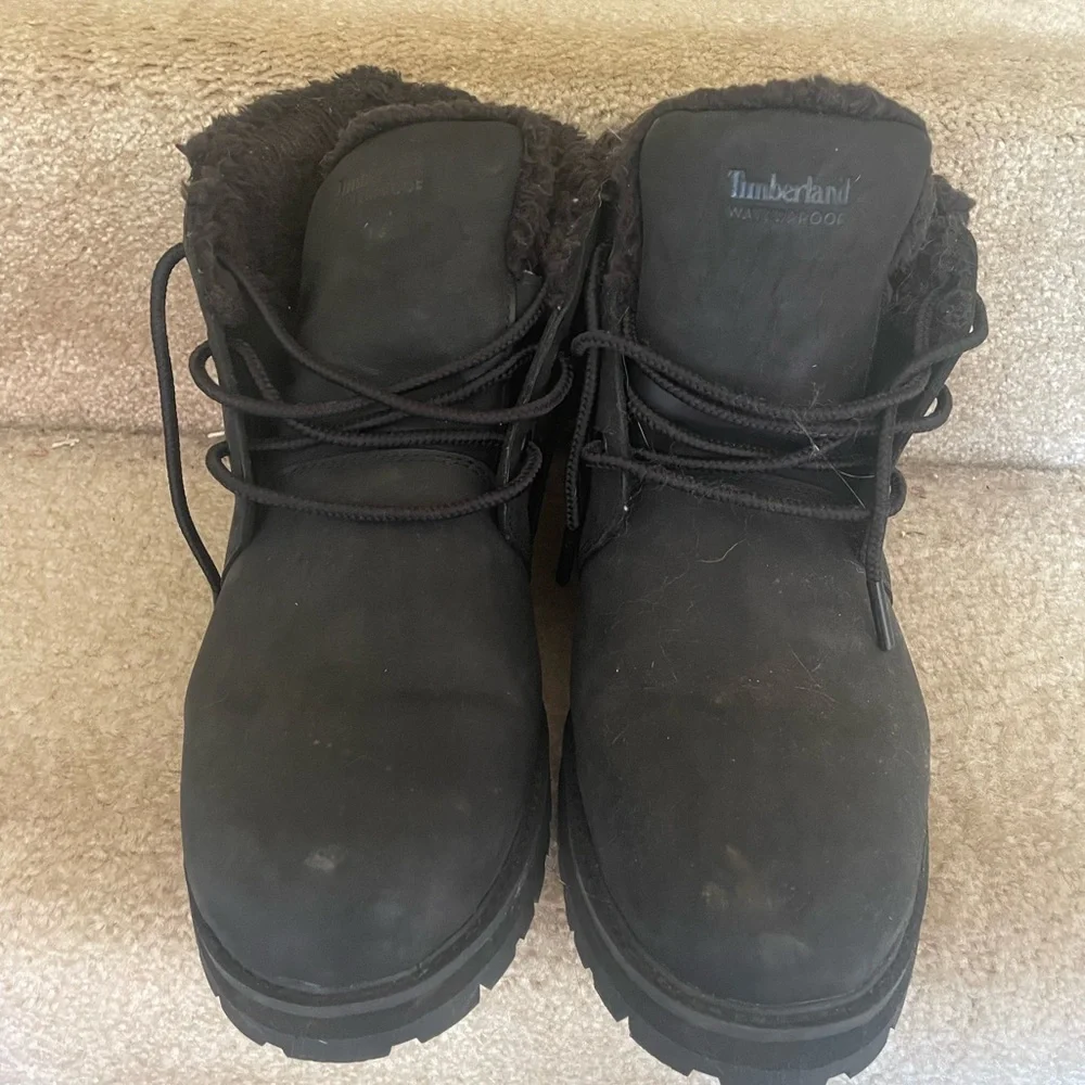 Timberland boot - Picture 1 of 3